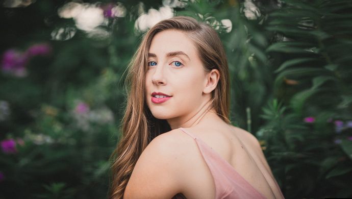 Elisabeth Hetherington