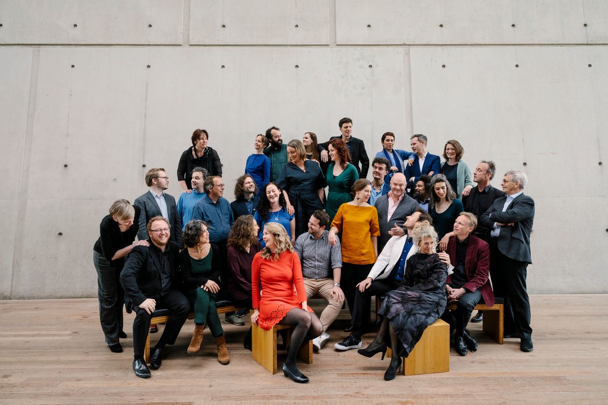 Cappella Amsterdam (Marc Driessen) 