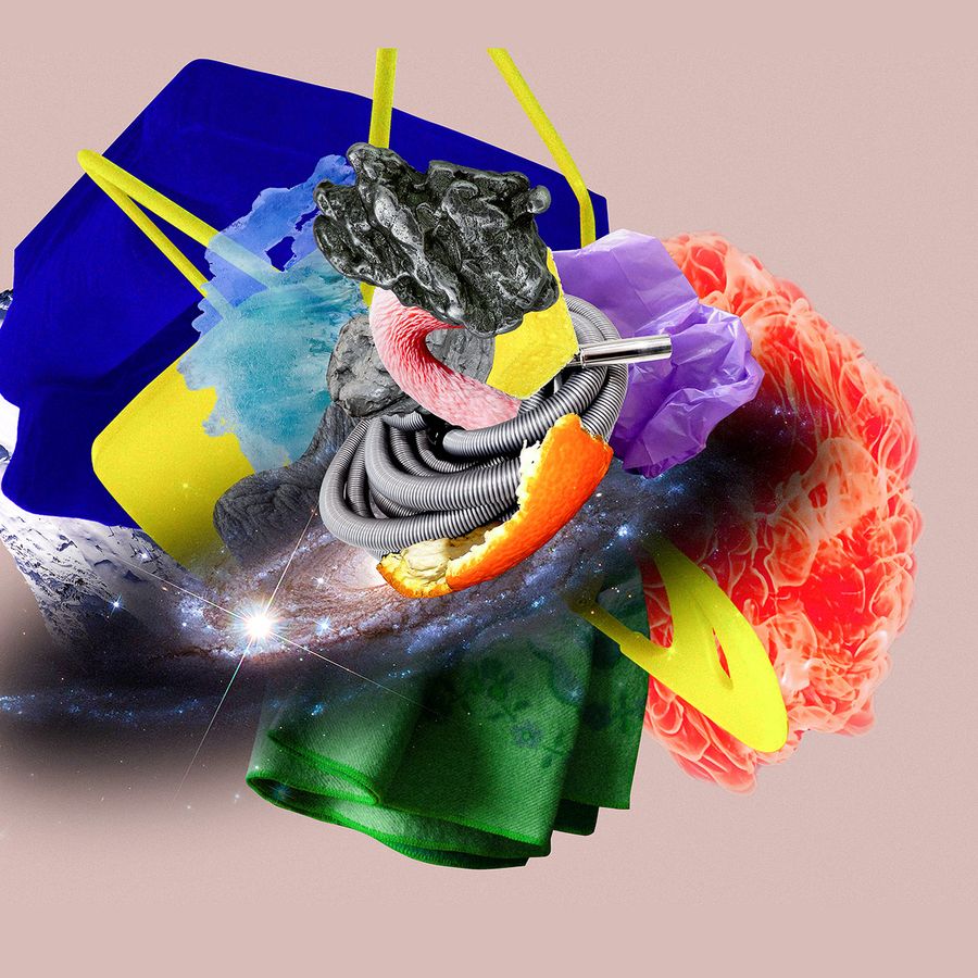 Ribingurumu no Metamorufuoshisu