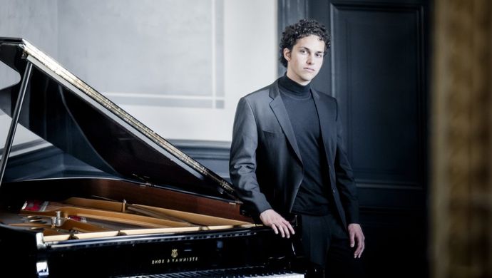 Nikola Meeuwsen (foto Simon van Boxtel)