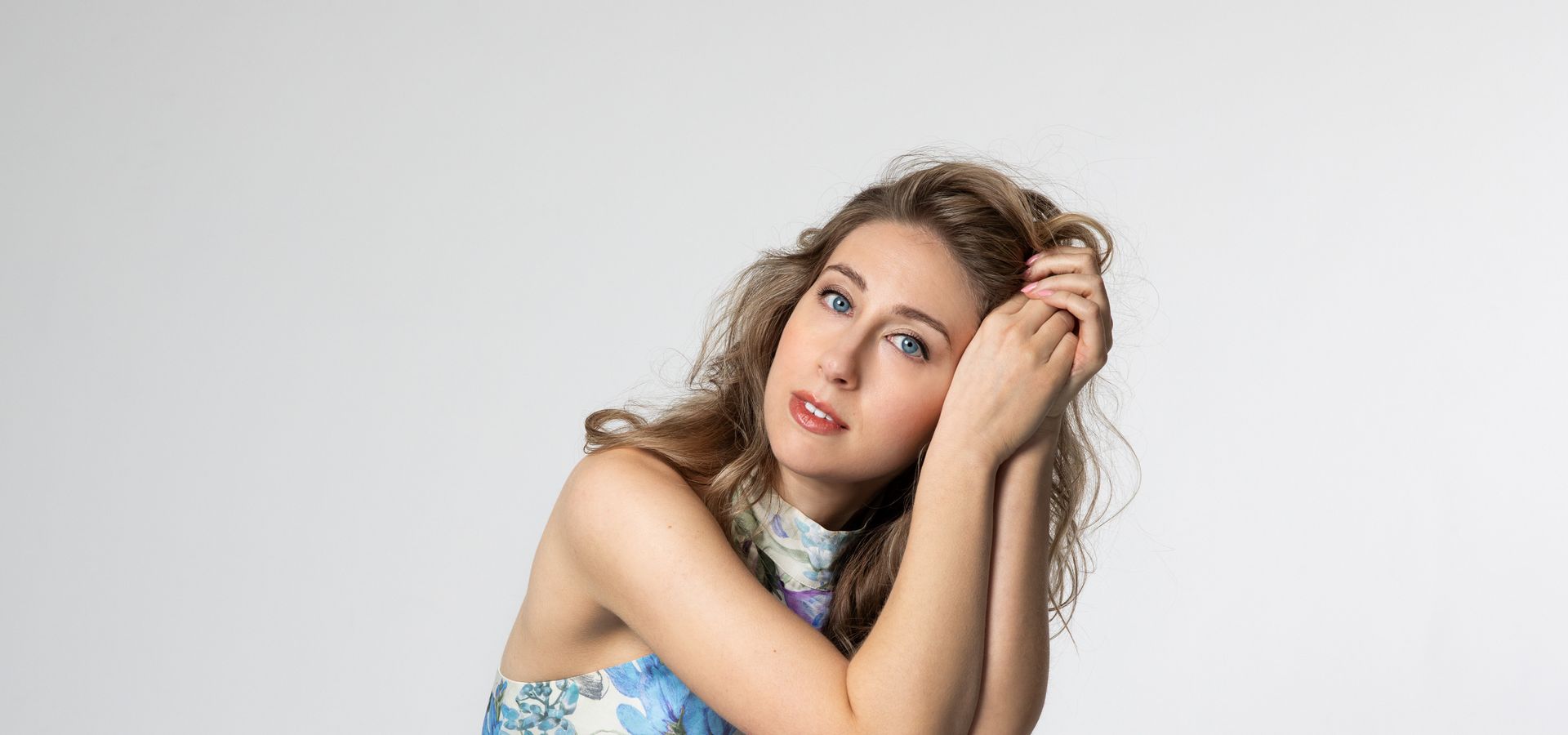 Elisabeth Hetherington (foto Nathalie Hennis)