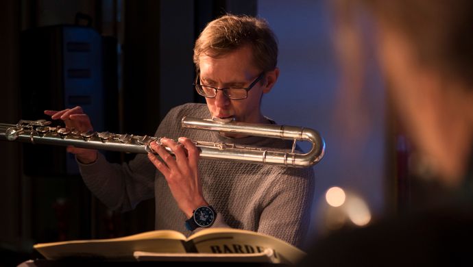 Tarmo Johannes (foto Elisabeth Melchior)
