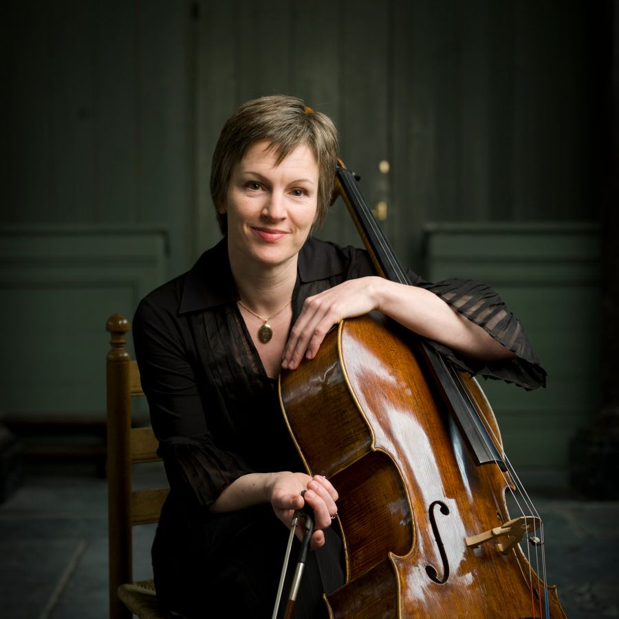 Quirine Viersen (foto Tessa Posthuma de Boer)