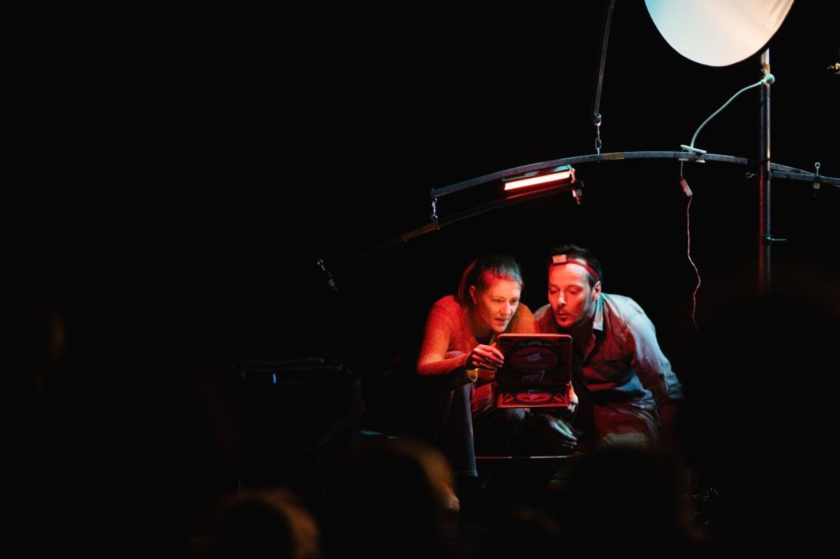 ZOO(I) ©Laure-Anne Iserief