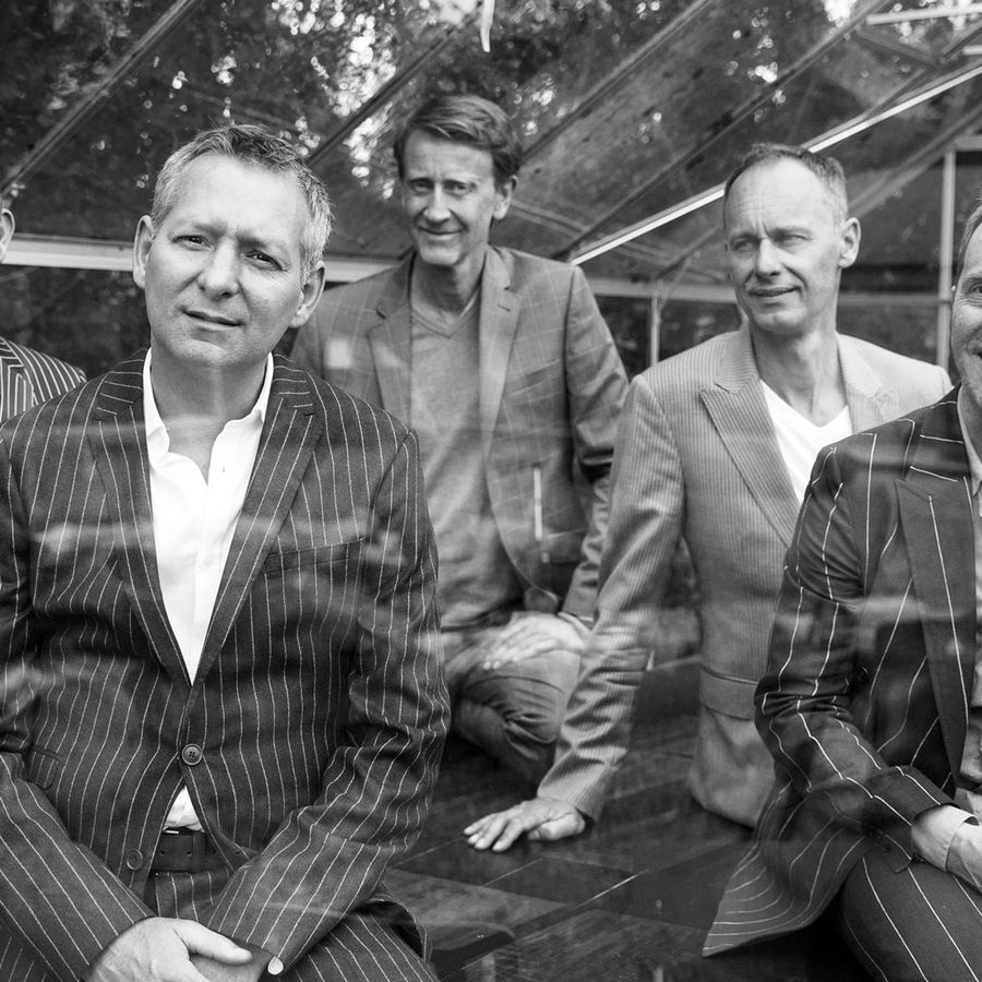 Calefax (foto Jochem Sanders)