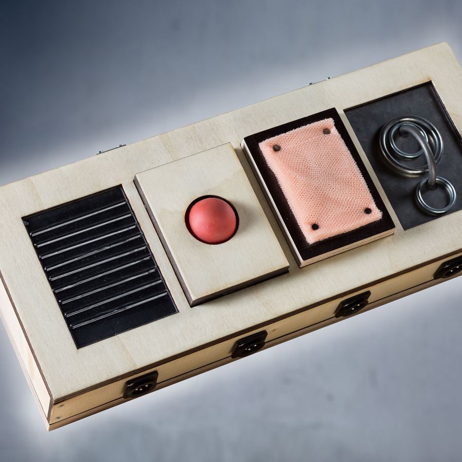 SoundLAB (foto Martina Simkovicova) 