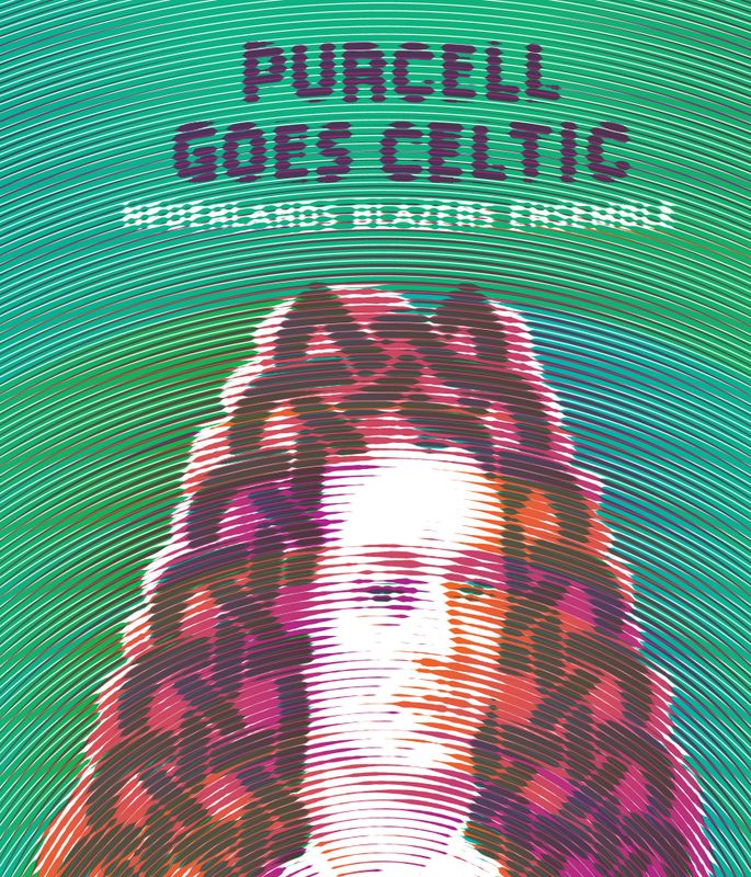 Purcell goes Celtic