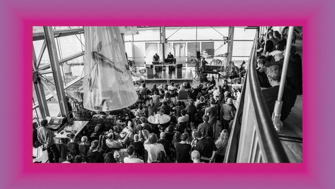 Festivalcafé Minimal Music Festival 2019