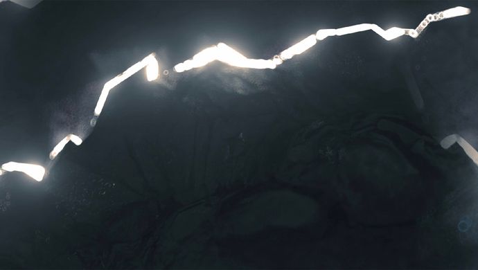 Still uit video Gesualdo and Beyond - Asko|Schönberg