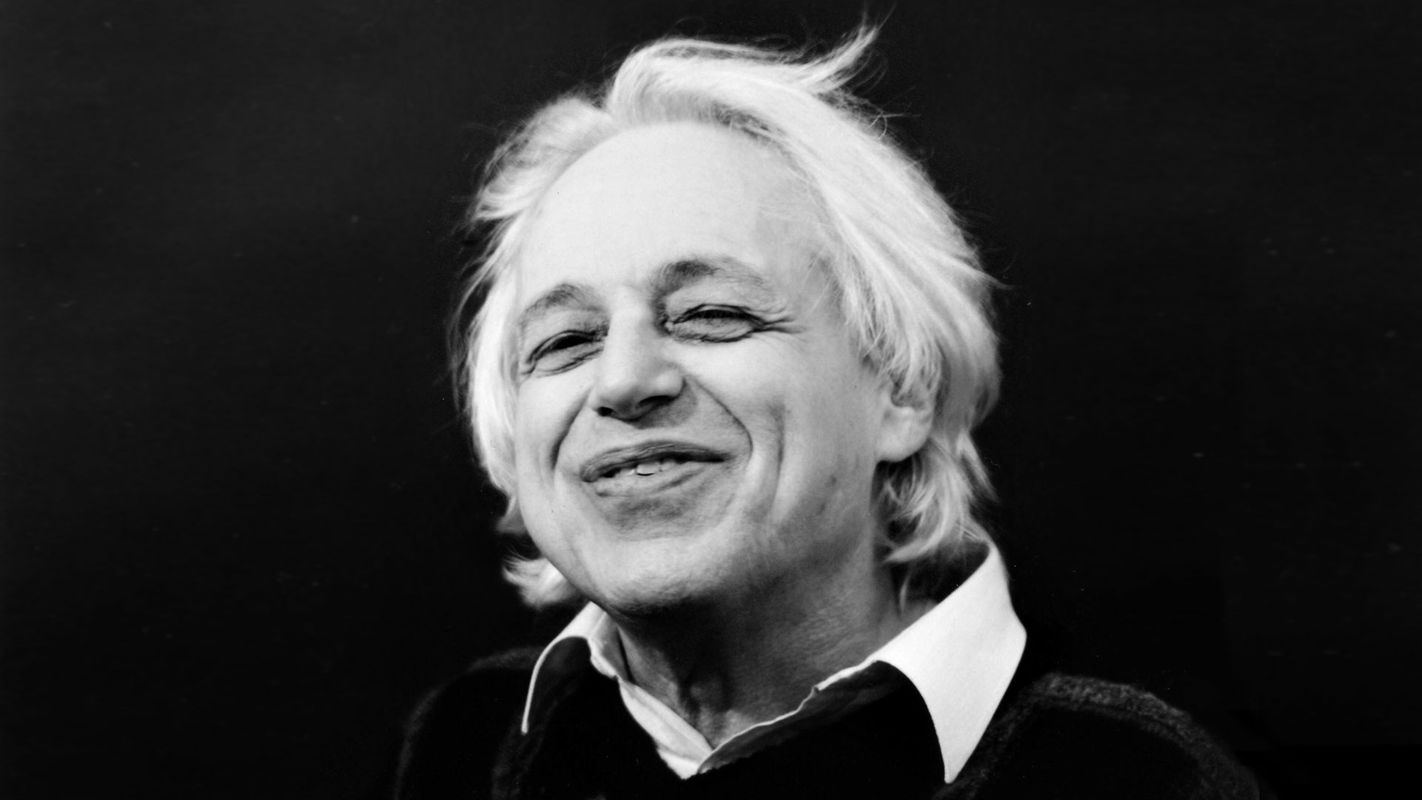 György Ligeti 
