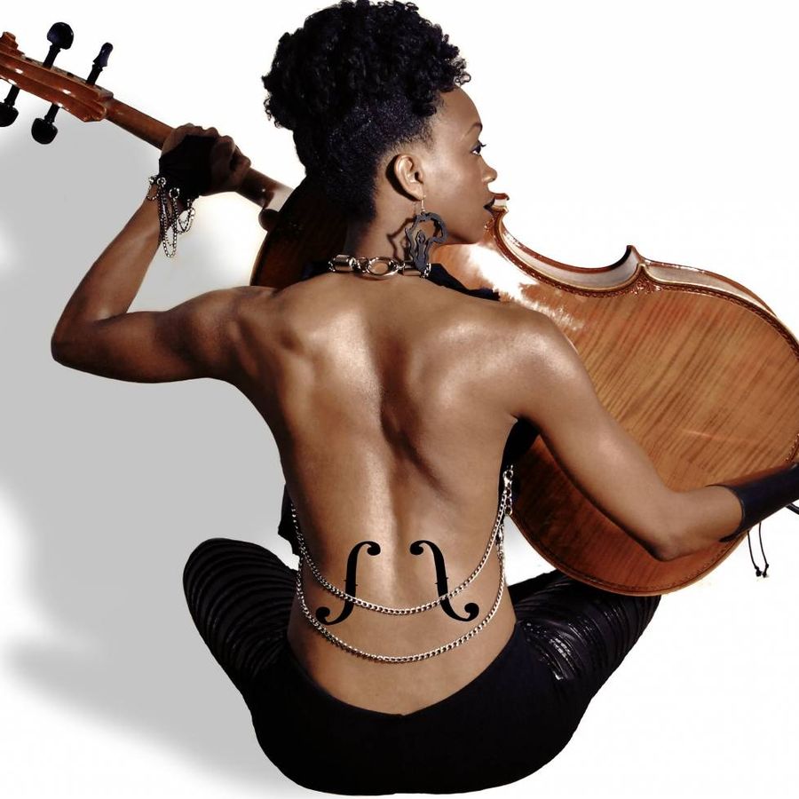 Ayanna Witter-Johnson