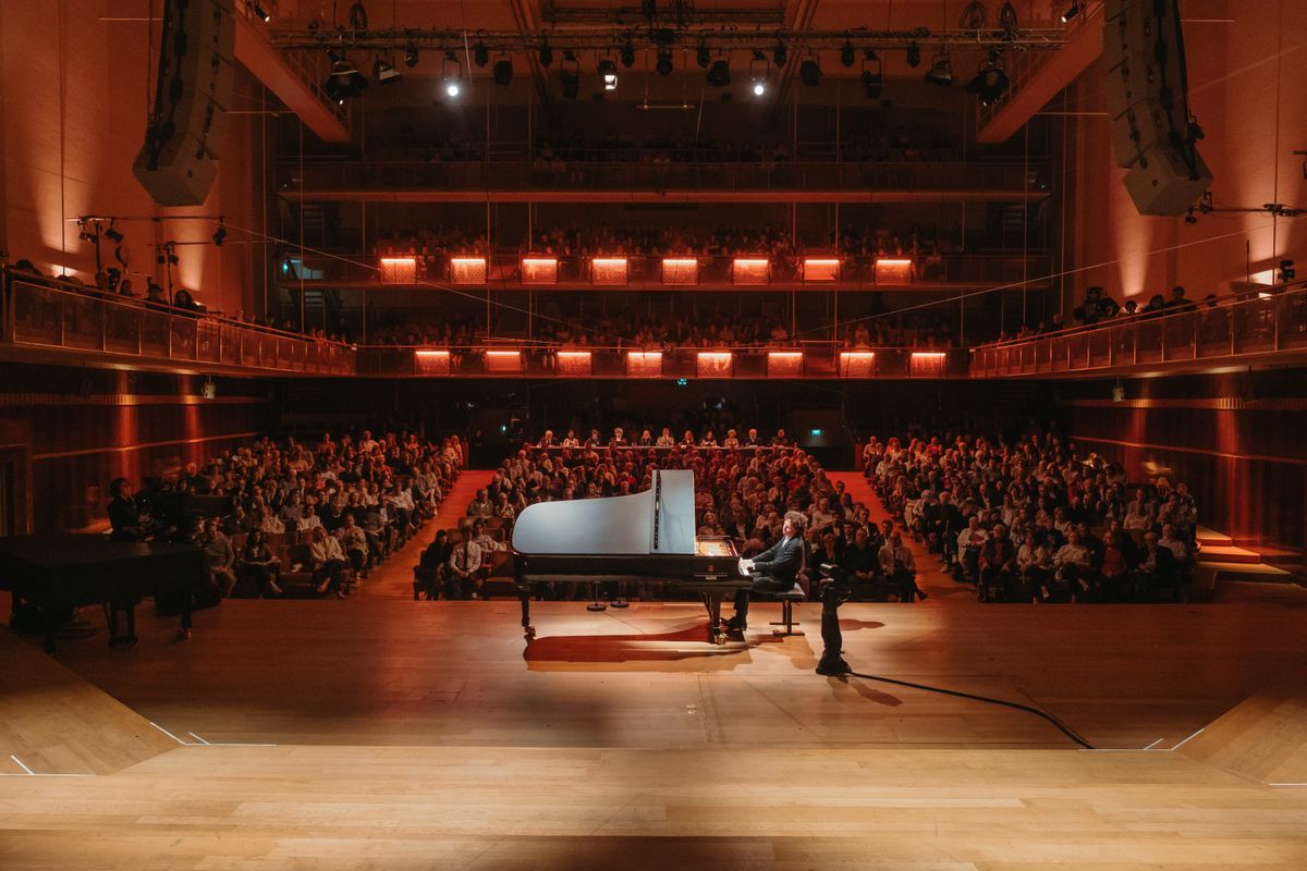 Nikola Meeuwsen (foto Thomas Leonard)