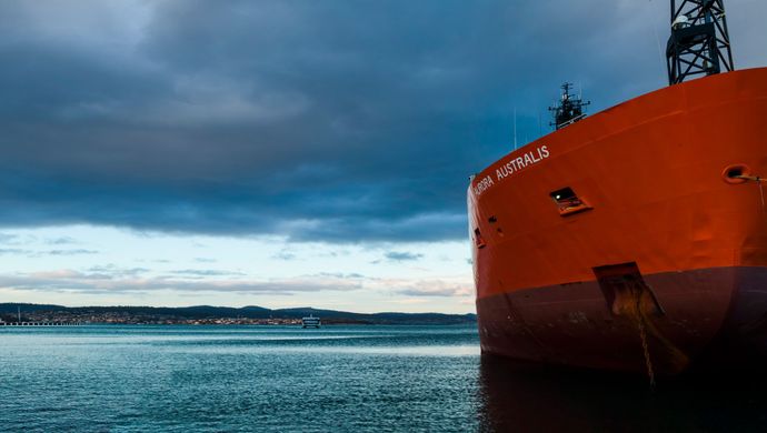  Antarctica (foto Dean Golja)