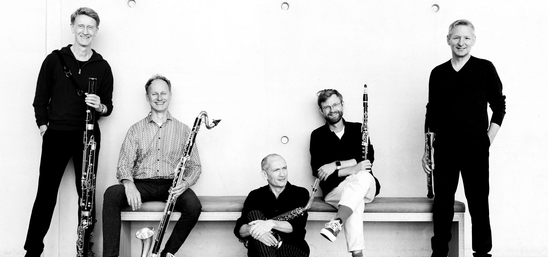 Streetwise Calefax (photo Sarah Wijzenbeek)