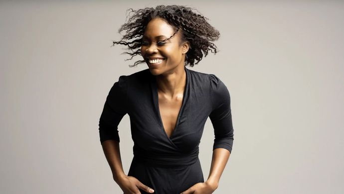Jeanine De Bique (foto Marco Borggreve)