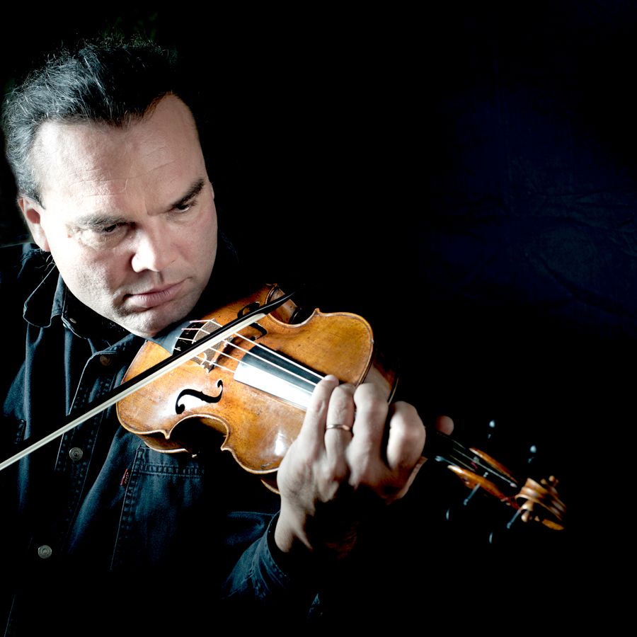 Gunar Letzbor (foto Georg Thum)