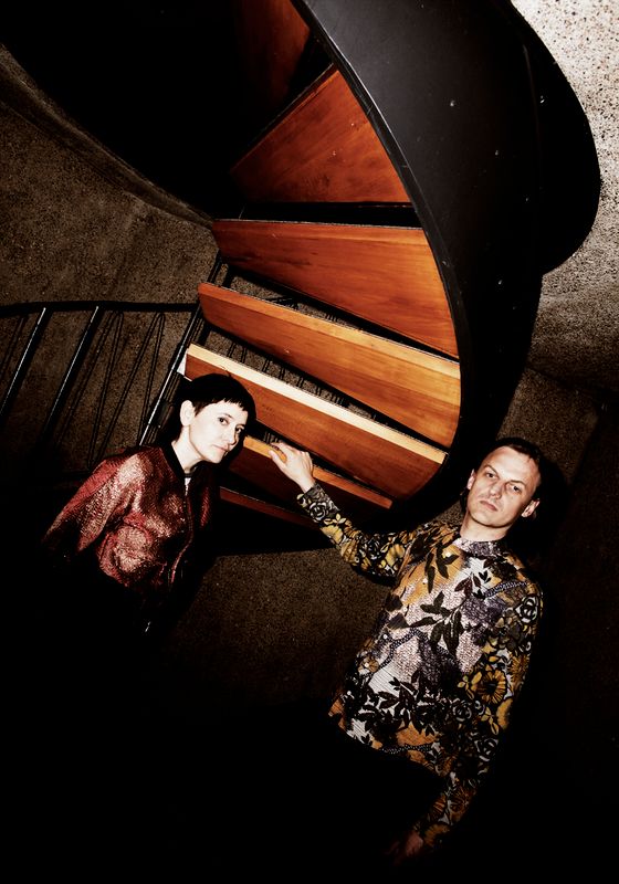 gamut inc © Christoph Voy