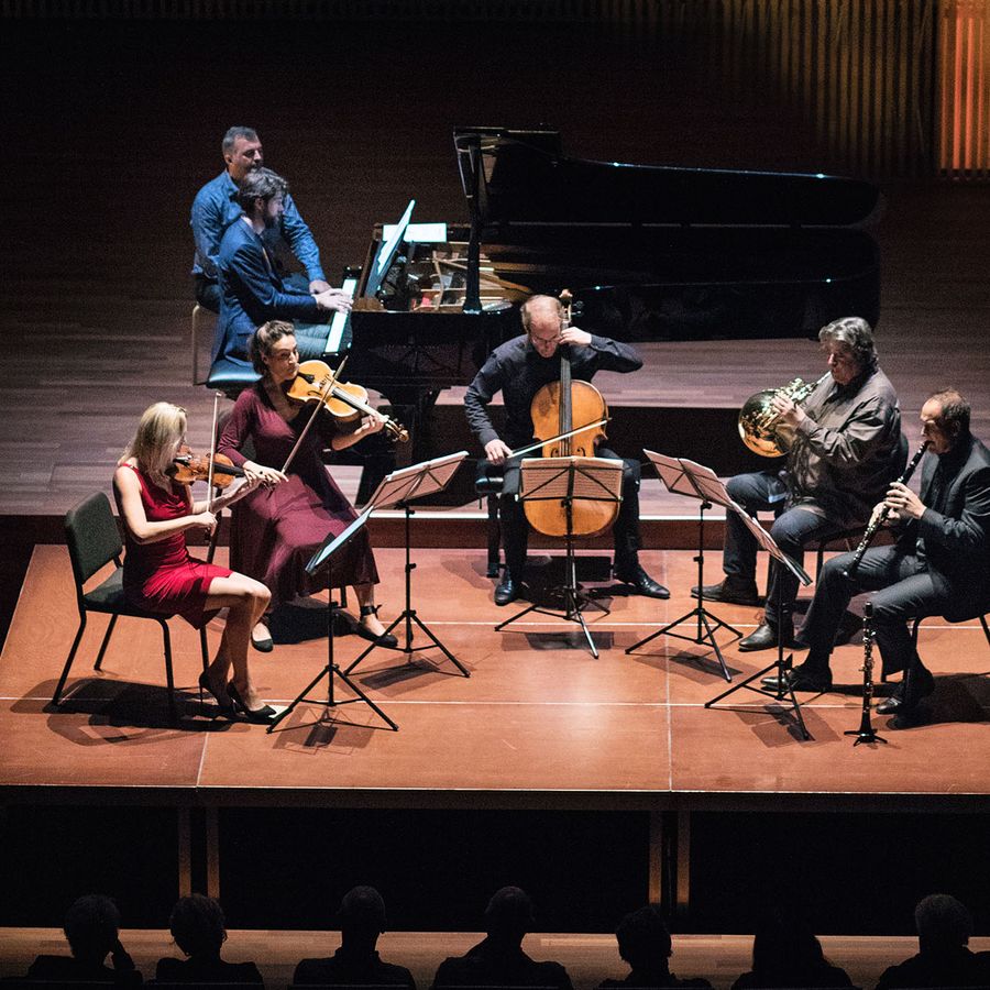 IJ-Salon (foto Emelie Schäfer)