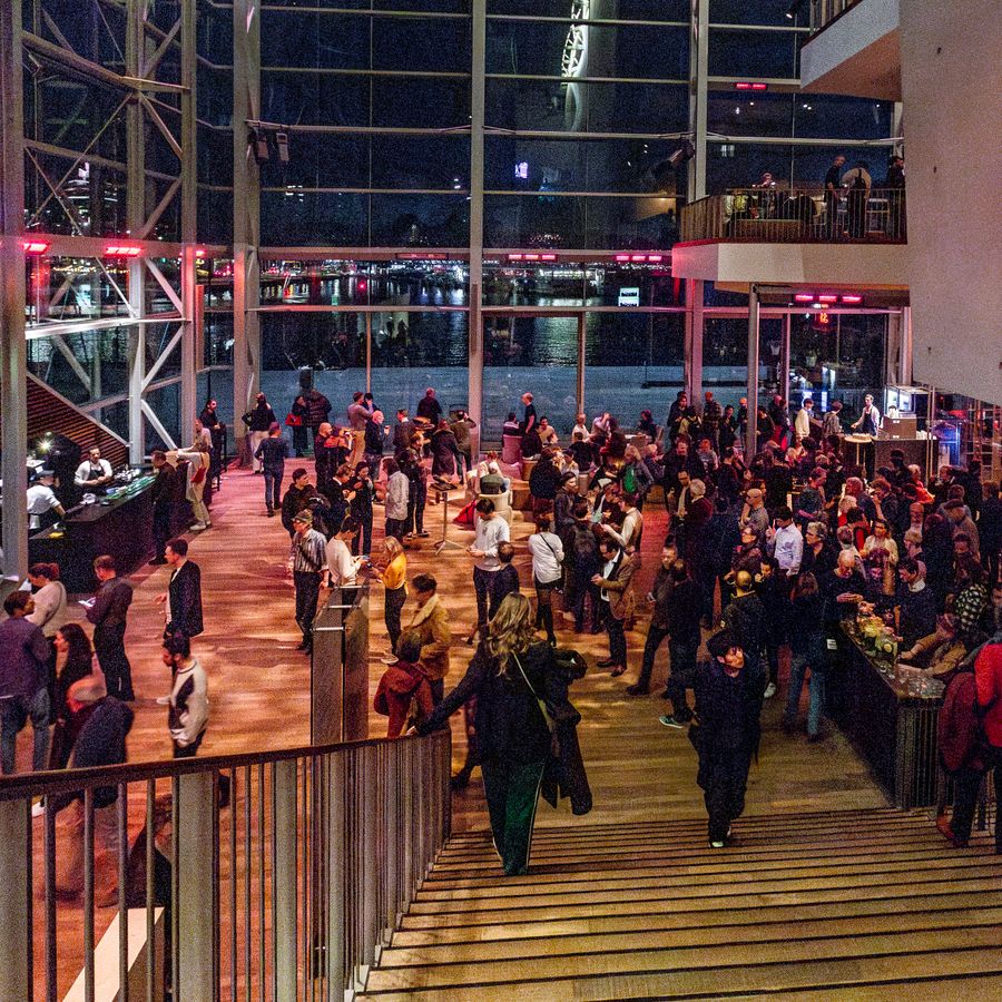 (Photo Ada Nieuwendijk)