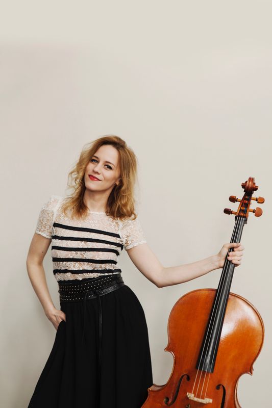 Maja Bogdanović