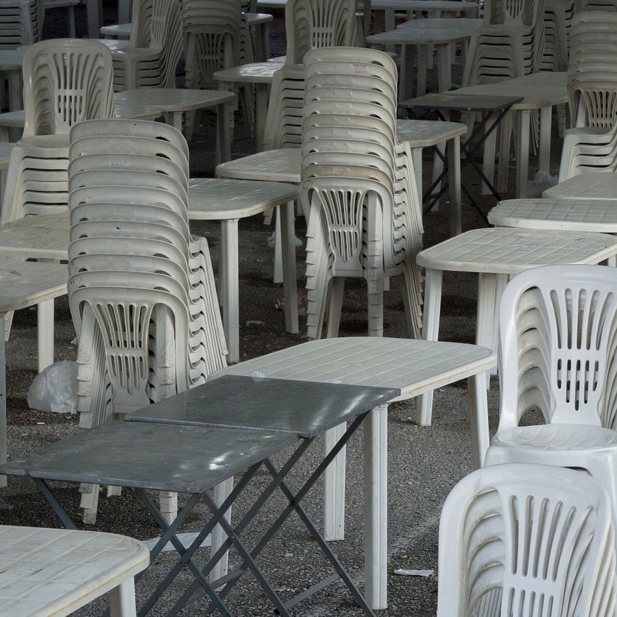 Nightwater (foto door Elia Kalogianni)