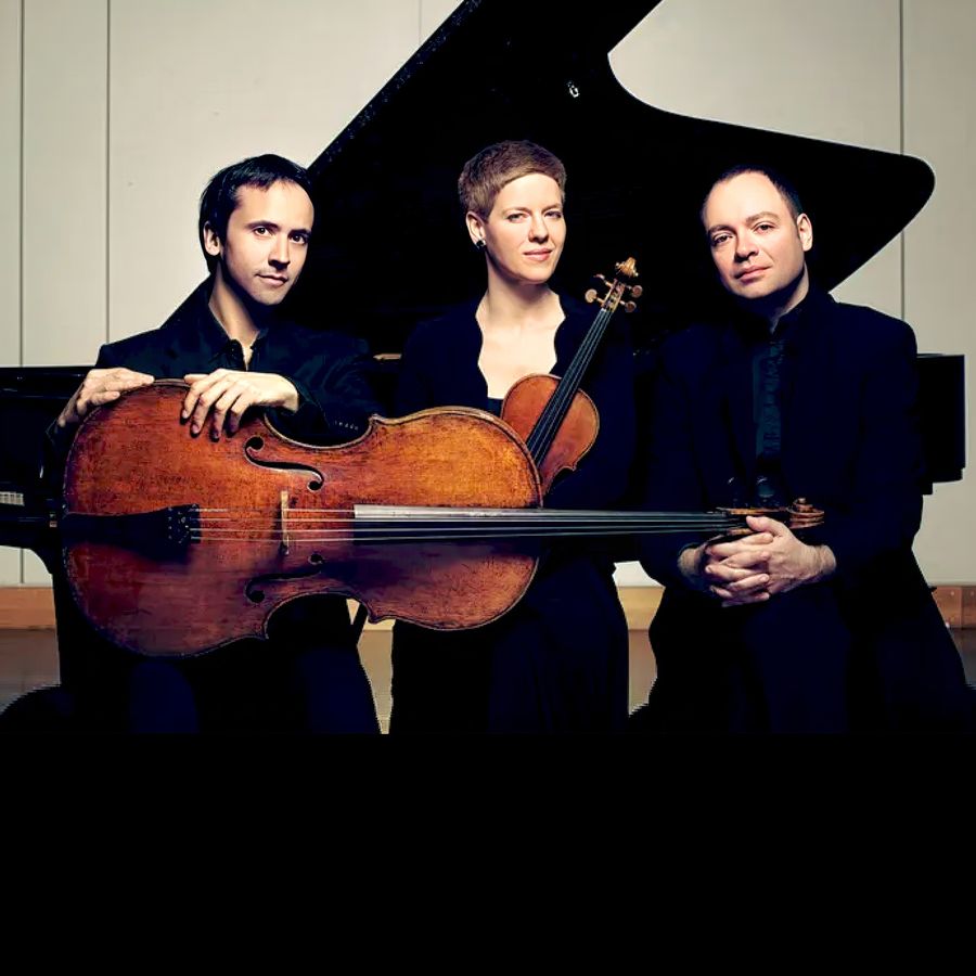 Queyras, Faust + Melnikov ©Molina Visuals