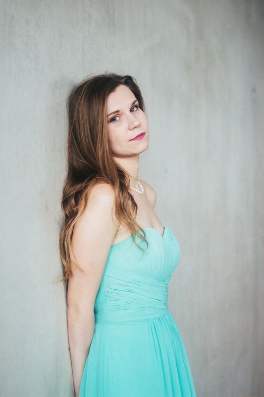 Elizaveta Agrafenina 