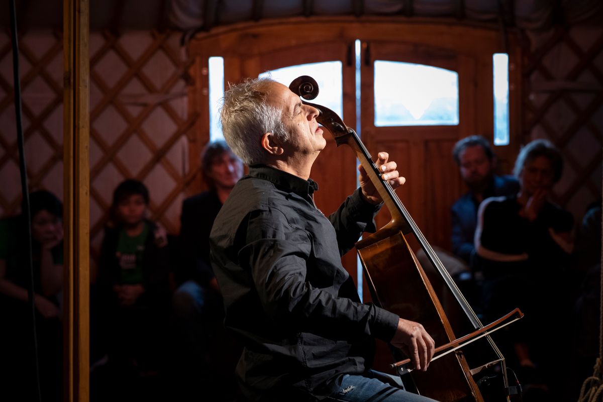 Giovanni Sollima CB2022 © Simon van Boxtel