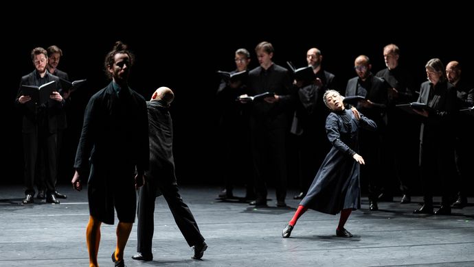 Spem in Alium (©Lucas Denuwelaere)