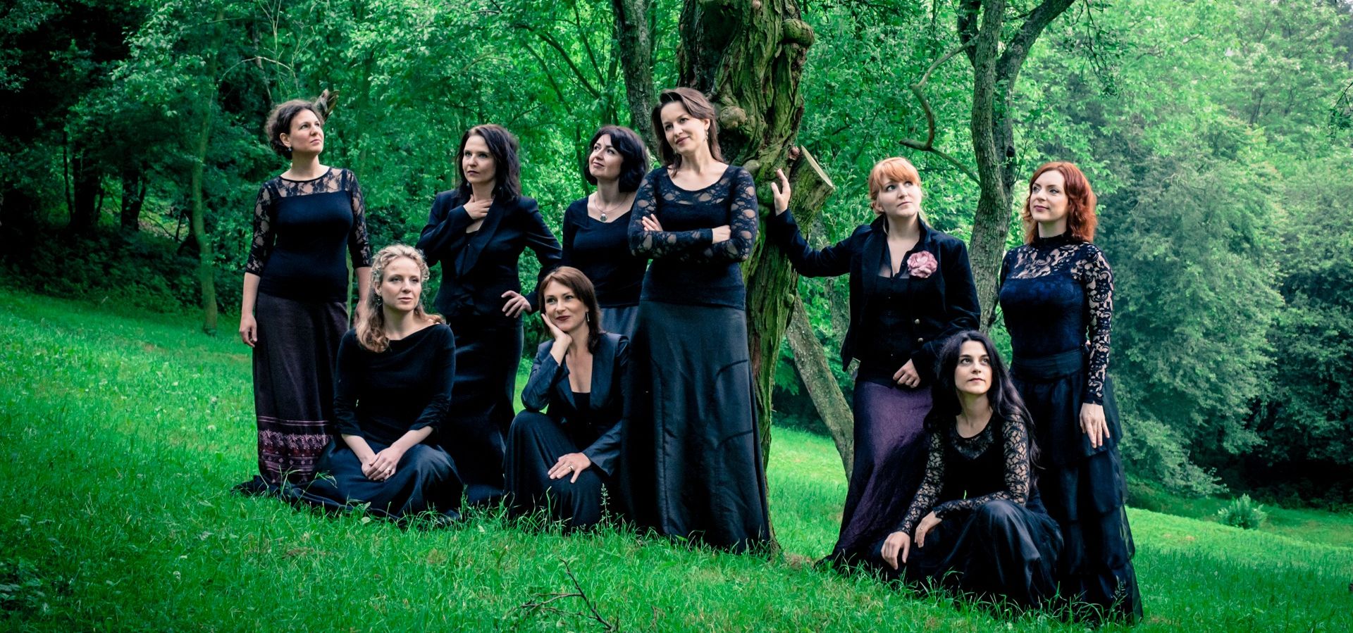 Tiburtina Ensemble (foto Vojtêch Havlík)