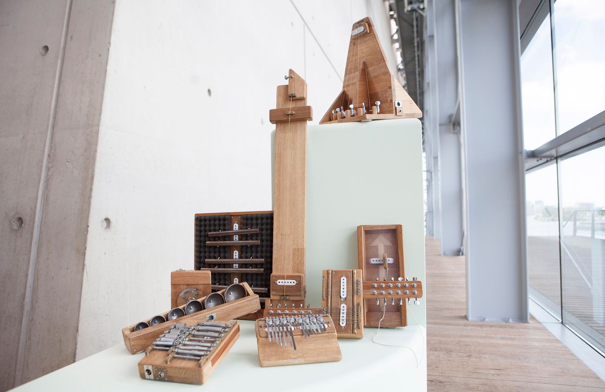 Yuri Landman (foto Mirte Slaats)