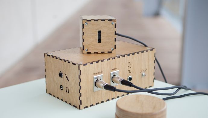 MODi (foto Mirte Slaats)