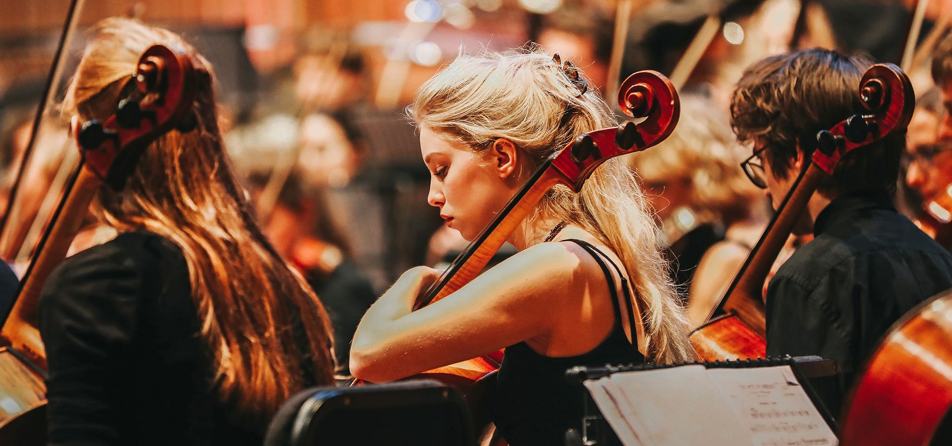 Conservatorium van Amsterdam (foto Jaap Kroon)