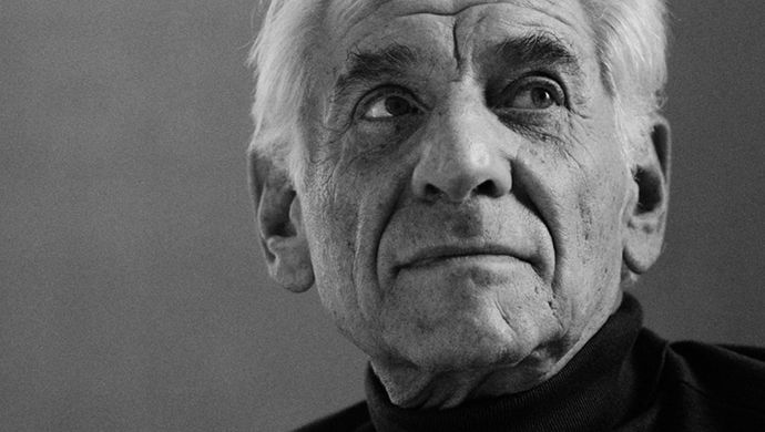 Leonard Bernstein