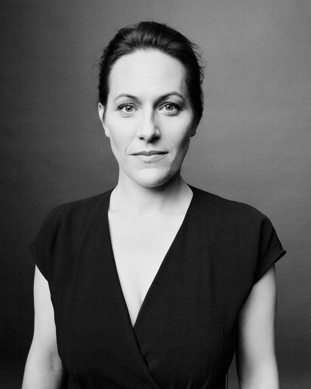 Lucile Richardot © Jean-François Robert