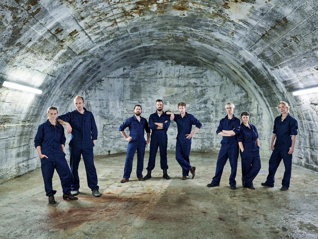 Ensemble Proton (foto C. Remoubezio)