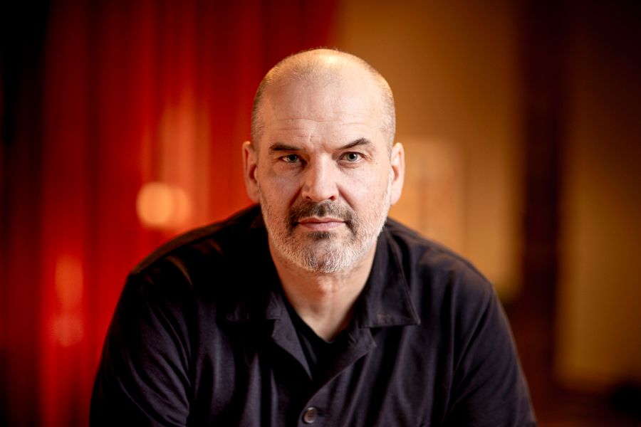 Florian Boesch (foto Andreas Weiss)