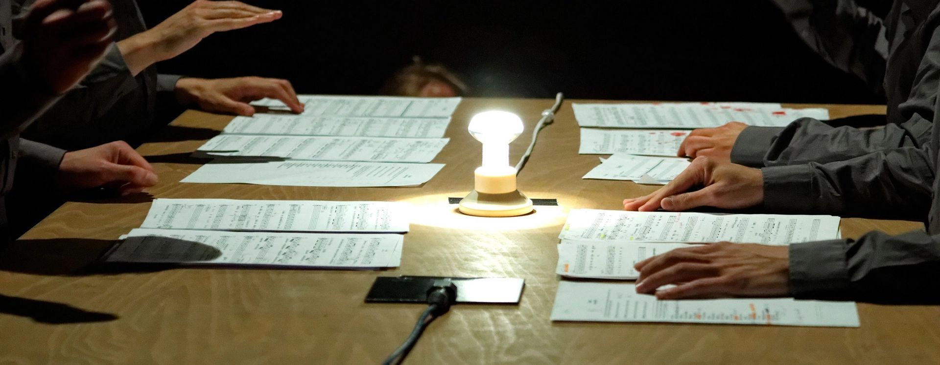 studenten compositie