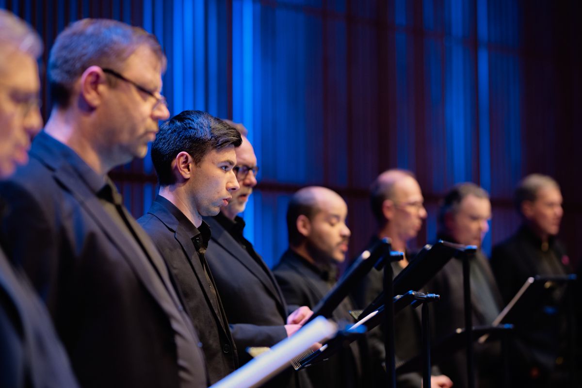 Capella Amsterdam, Daniel Reuss (foto Milagro Elstak)