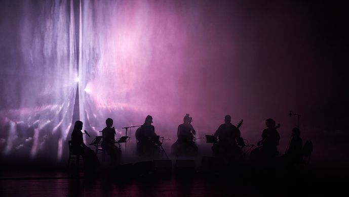 Where To From (©Joanna Chwilkowska)