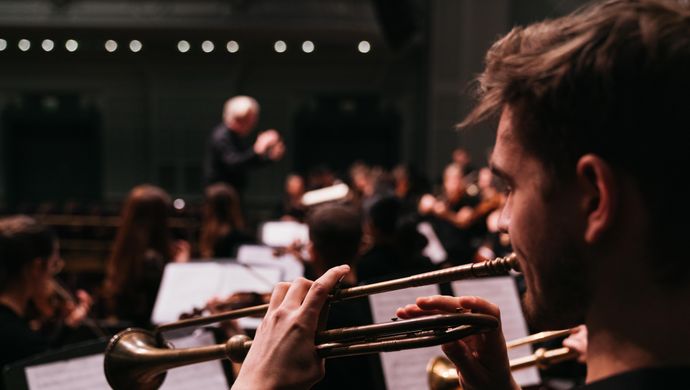 Sweelinck Barokorkest