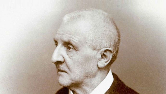 Anton Bruckner