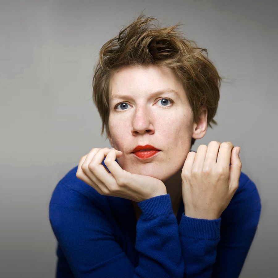  Paulien Cornelisse (foto Tessa Posthuma De Boer)