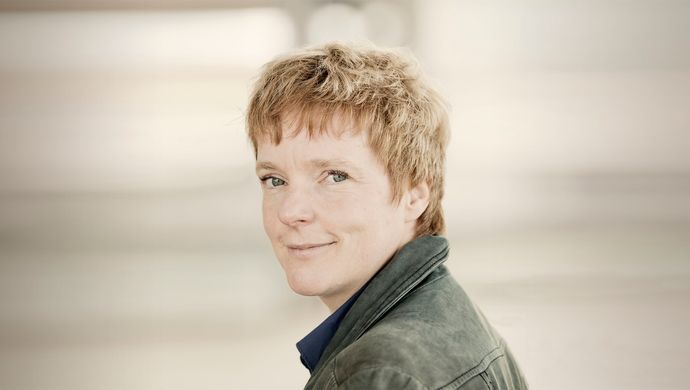 Rozalie Hirs (foto Marco Borggreve)