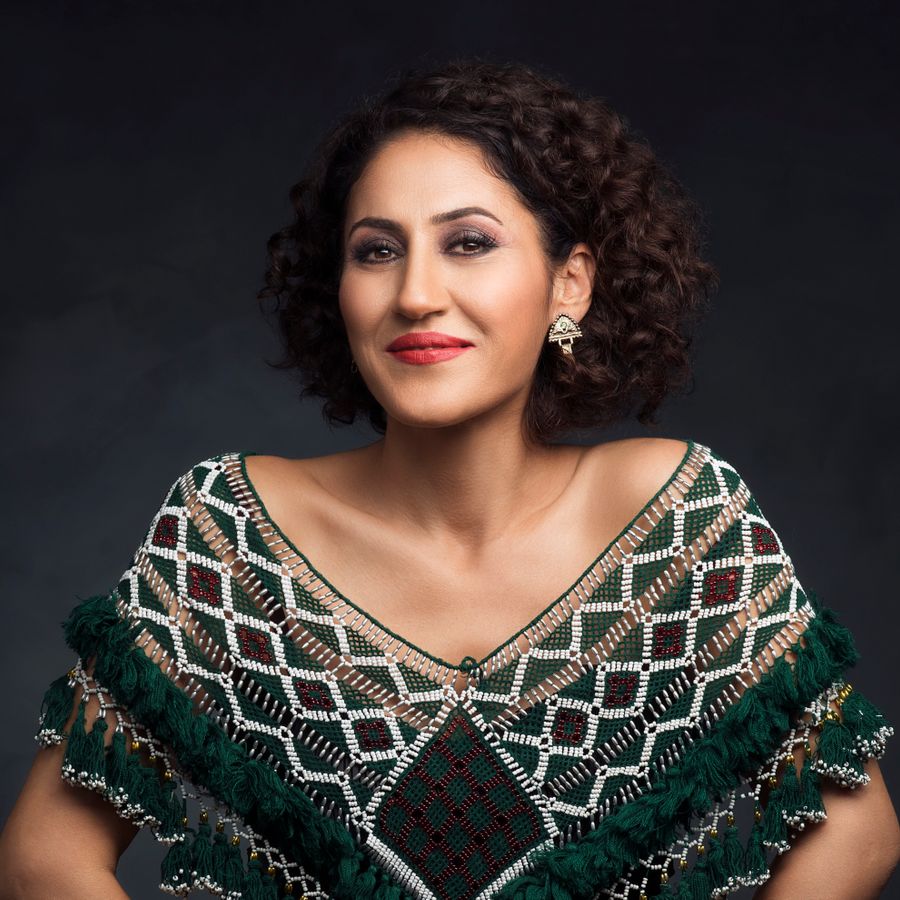 Aynur (foto Muhsin Akgun)