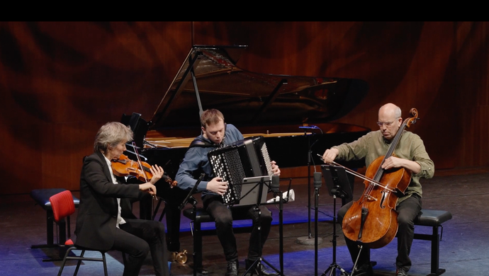 Nieuw Amsterdams Peil