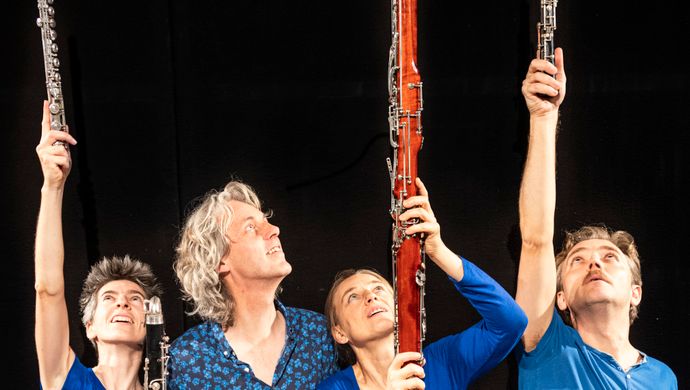 Strek (foto Moon Saris)