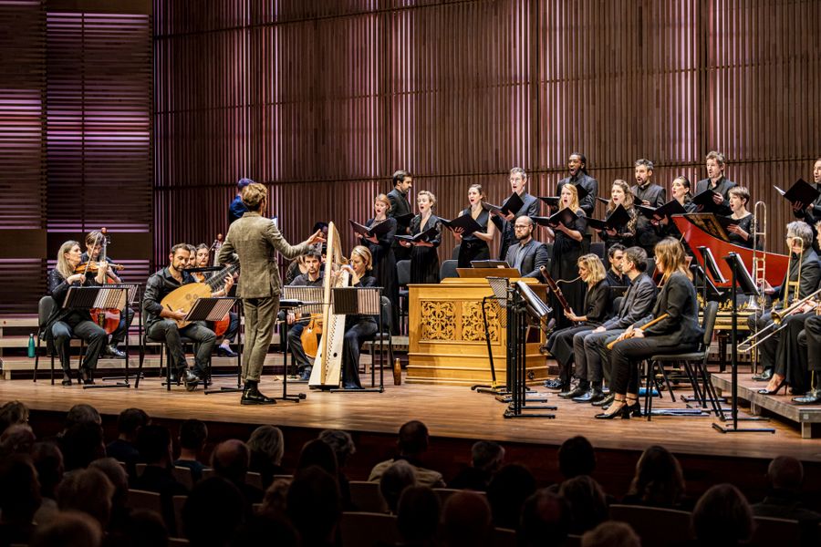 Pygmalion ©Foppe Schut