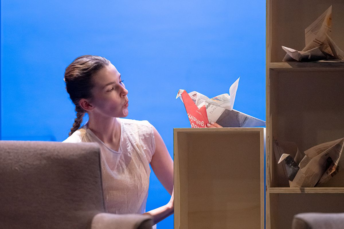 Halve Verhalen (©Erwin Penners)