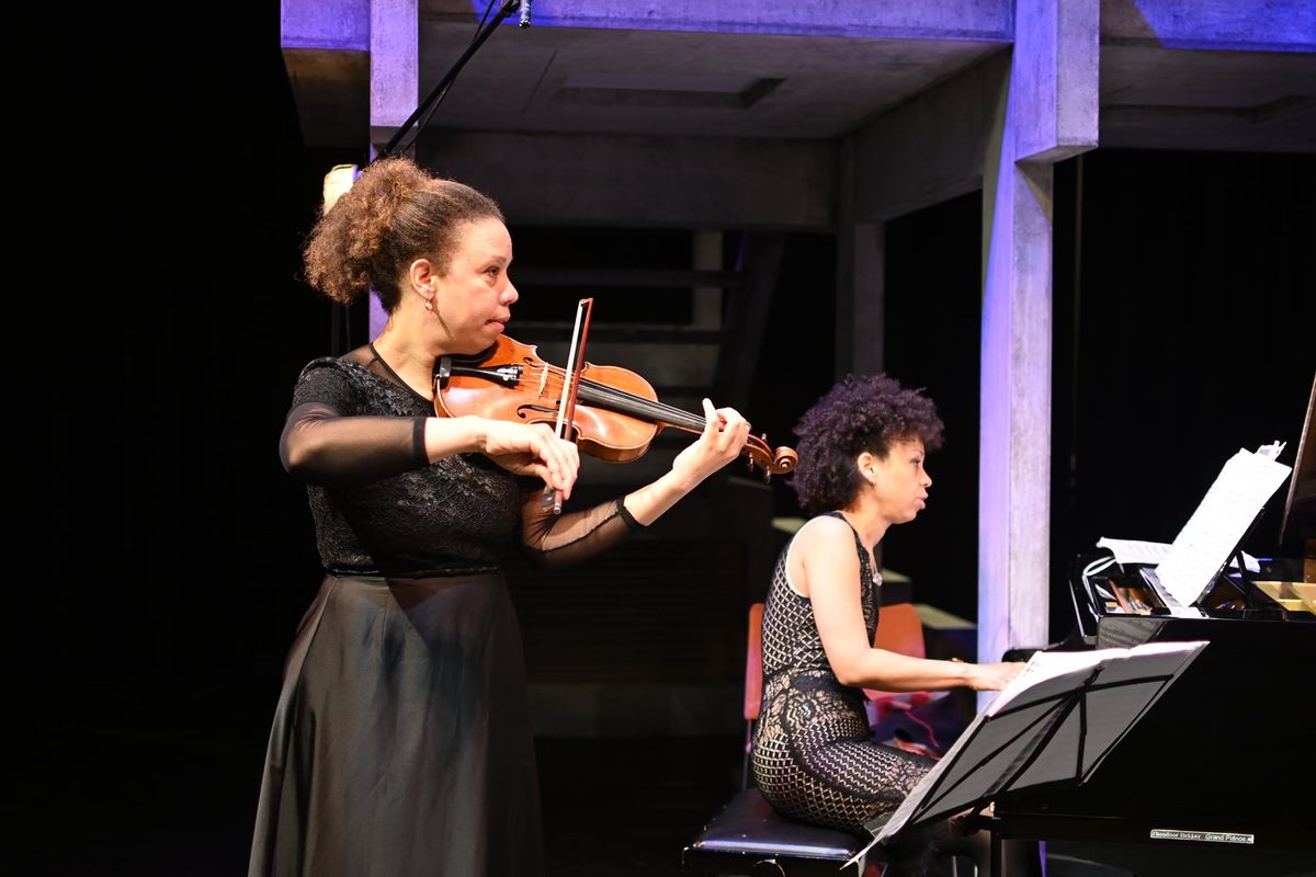 Mirelys Morgan + Madarys Morgan